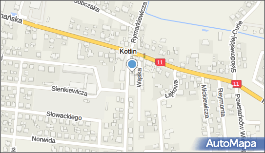 Pracownia Psychologii - Tatiana Smok, ul. Dworcowa 5, Kotlin 63-220 - Przedsiębiorstwo, Firma, NIP: 6172168639