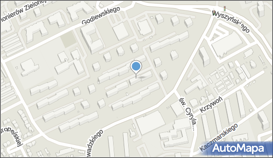 Pracownia R M Jurga, ul. Tadeusza Zawadzkiego Zośki 25 65-530 - Przedsiębiorstwo, Firma, NIP: 6751187775