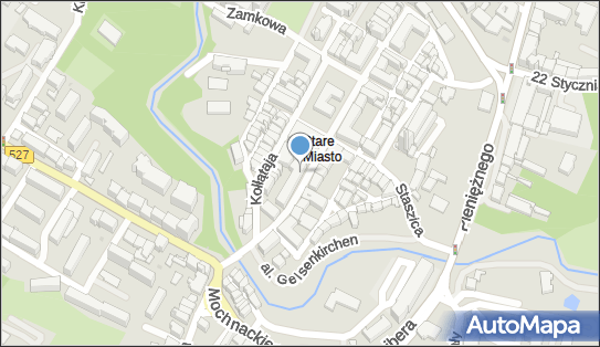 7391058584, Pracownia Radiologiczna Rajmund Rajch 