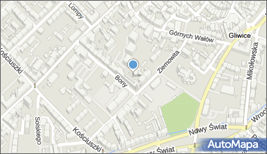 Pracownia Reklamy Henryk Relidziński, ul.Księcia Ziemowita 8d 44-100 - Przedsiębiorstwo, Firma, godziny otwarcia, numer telefonu