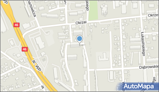 Pracownia Reklamy North Wardziak Krzysztof, Mireckiego 21 42-208 - Przedsiębiorstwo, Firma, NIP: 8391344215