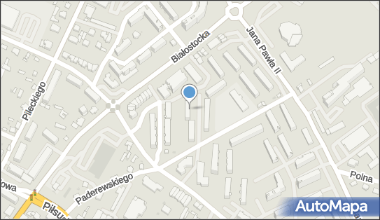 Pracownia Rentgenodiagnostyki Zofia Biała, Małgorzata Czepowska i Inni 18-300 - Przedsiębiorstwo, Firma, numer telefonu, NIP: 7231455081