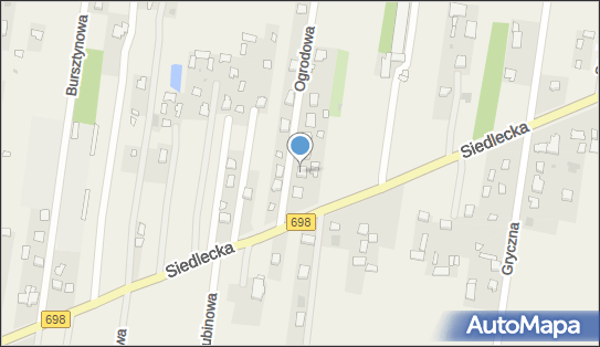 Pracownia Restore Igor Romanowski, Ogrodowa 4, Stok Lacki 08-110 - Przedsiębiorstwo, Firma, NIP: 8212587379