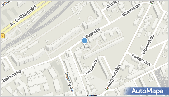 5261113734, Marta Pinkiewicz-Woźniakowska Pracownia Rewaloryzacji Architektury 