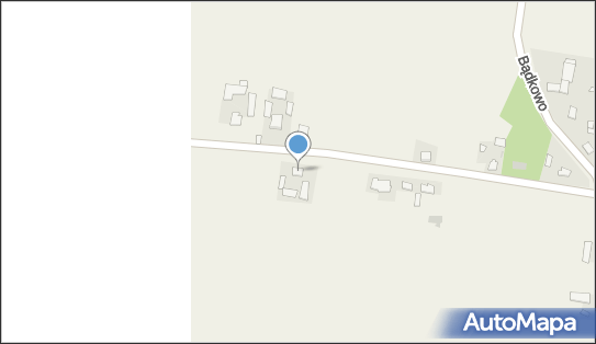 Pracownia Rozwoju Osobistego, Bądkowo 38, Bądkowo 06-440 - Przedsiębiorstwo, Firma, NIP: 5661840780