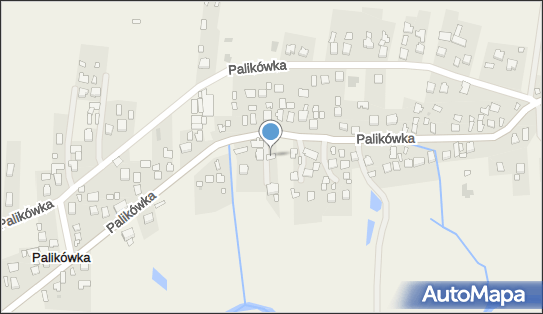 Pracownia Stolarska Kubuś Janusz Połaniecki, Palikówka 82 36-073 - Przedsiębiorstwo, Firma, NIP: 8130007795