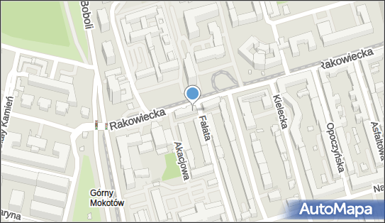 Pracownia Stomatologiczna Protetyka, Rakowiecka 59, Warszawa 02-532 - Przedsiębiorstwo, Firma, NIP: 5261680427