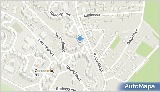 6341058400, Pracownia Stomatologiczna Sylwia Mazurek 
