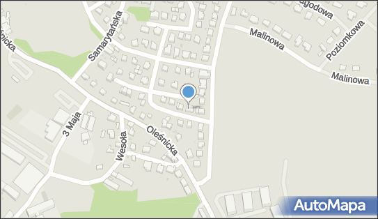 Pracownia Tapicerska Art Tomasz Kuca, ul. Władysława Jagiełły 1 55-100 - Przedsiębiorstwo, Firma, NIP: 9151128406