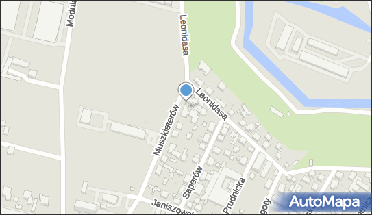 Pracownia Tapicerska, ul. Muszkieterów 74, Warszawa 02-273 - Przedsiębiorstwo, Firma, numer telefonu, NIP: 5221905570