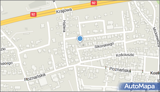 Pracownia Urody La Beaute Marta Muc-Lis, Kostrzyn 62-025 - Przedsiębiorstwo, Firma, NIP: 7772736348