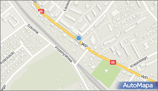 Pracownia Usług Psychologicznych, Wojska Polskiego 55, Grajewo 19-200 - Przedsiębiorstwo, Firma, numer telefonu, NIP: 7191144528