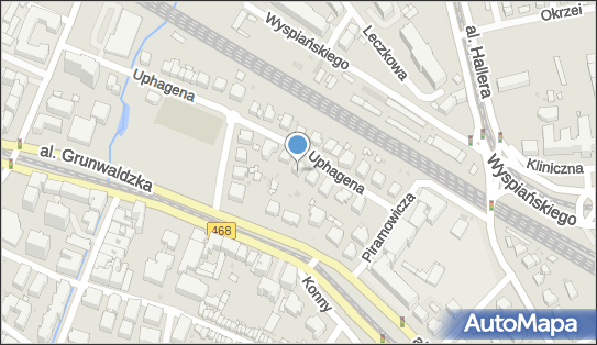 Pracownia Usługowa Elektryk, ul. Jana Uphagena 11, Gdańsk 80-237 - Przedsiębiorstwo, Firma, NIP: 9570073963