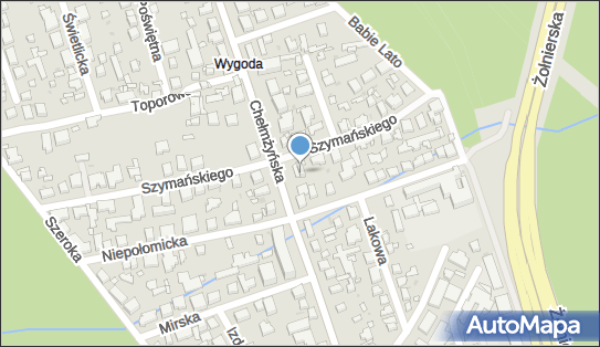 9521015836, Pracownia Witraży, Stanisławski Krzysztof 