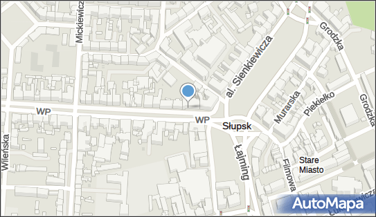 8390410364, Pracownia Złotniczo-Jubilerska - Ewa Radobolska 