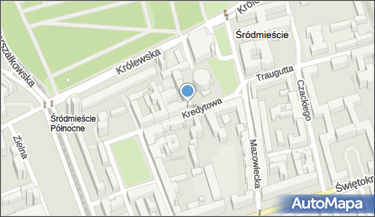 Pracownia Złotnicza Krzysztof Kacprzak, Kredytowa 2, Warszawa 00-062 - Przedsiębiorstwo, Firma, NIP: 5260019921