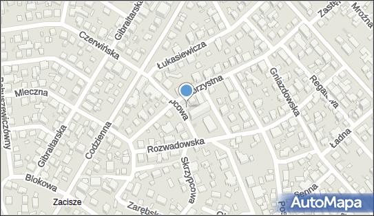 Pracownia Złotnicza Podkowiński Edward, Korzystna 10, Warszawa 03-626 - Przedsiębiorstwo, Firma, NIP: 5240012867