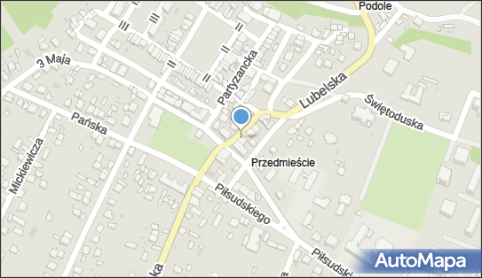 7130016428, Pracownia Złotnicza Rafał Winiarski 