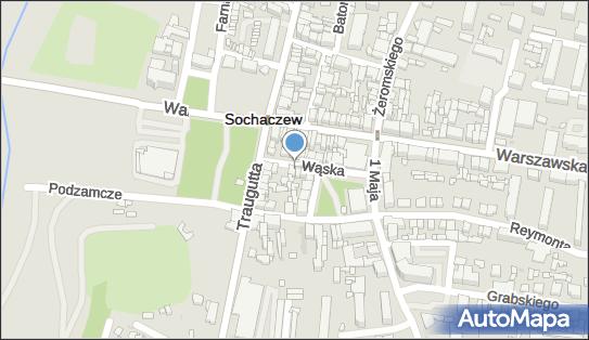 8370009500, Pracownia Złotnicza Robert Okraska 