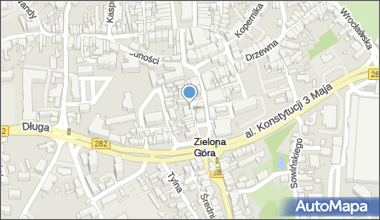 Pracownia Złotnicza Rubin Romuald Korytowski, Zielona Góra 65-415 - Przedsiębiorstwo, Firma, NIP: 9290113710