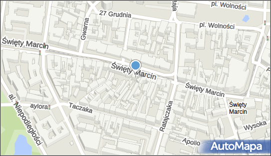 Pracownicy z zagranicy, Święty Marcin 47, Poznań 61-806 - Przedsiębiorstwo, Firma, godziny otwarcia, numer telefonu