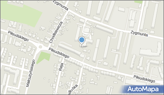 Pracownicza Spółdzielnia Mieszkaniowa Domator, Słupsk 76-200 - Przedsiębiorstwo, Firma, numer telefonu, NIP: 8392170674