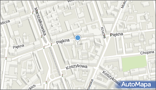 Pracownicze Towarzystwo Emerytalne Orange Polska, Piękna 17 00-549 - Przedsiębiorstwo, Firma, numer telefonu, NIP: 5262524787