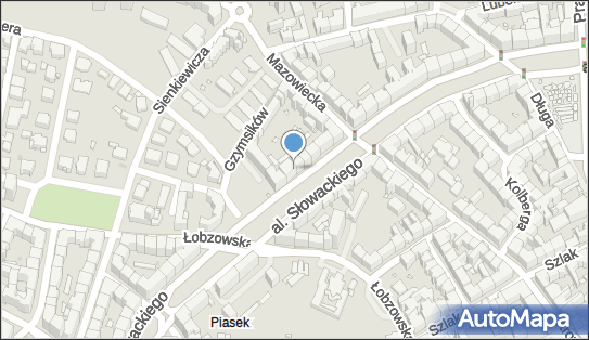 Pracownie Architektury i Konserwacji Zabytków sp. z o.o. sp.k. 30-007 - Przedsiębiorstwo, Firma, numer telefonu, NIP: 6772374382