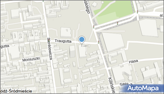 7251426728, Pracownie Konserwacji Zabytków BHZ w Łodzi sp. z o.o. 