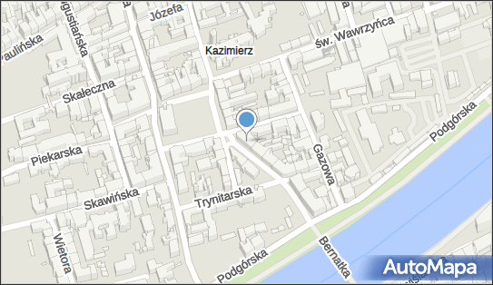 Prado Krzysztof Karwala Grzegorz Krzek, Mostowa 2, Kraków 31-061 - Przedsiębiorstwo, Firma, NIP: 6762316472
