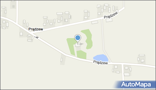 Prądzew Folwark, Prądzew 29, Prądzew 99-100 - Przedsiębiorstwo, Firma, NIP: 5070036980