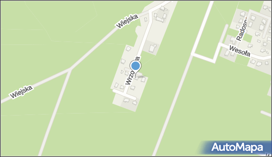 Prag Adam Górczewski, Wrzosowa 21, Stęszewko 62-010 - Przedsiębiorstwo, Firma, NIP: 7651402424
