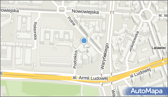 Prairie, ul. Polna 13, Warszawa 00-633 - Przedsiębiorstwo, Firma, NIP: 7010357049