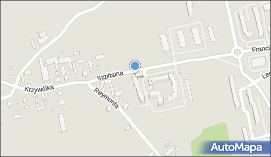 Praktyka A Łukaszewicz, Szpitalna 87, Suwałki 16-400 - Przedsiębiorstwo, Firma, NIP: 8441922738