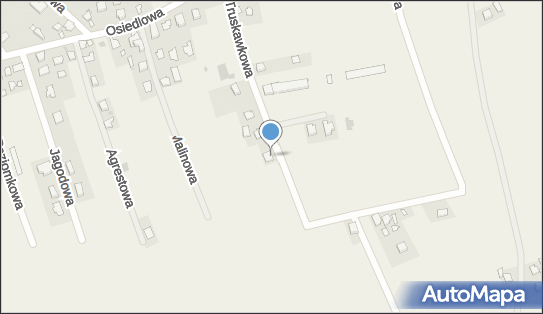 Praktyka Lekarska Barbara Kubrak, Truskawkowa 14, Widna Góra 37-500 - Przedsiębiorstwo, Firma, NIP: 7921922376