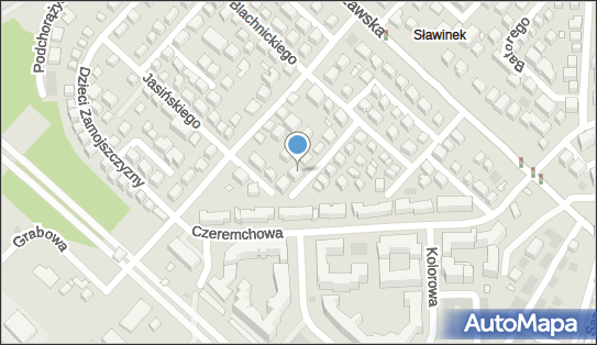 7121608112, Praktyka Lekarska DR N.Med.Magdalena Dmoszyńska-Graniczka 