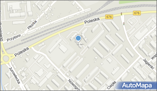 Praktyka Lekarska DR N Med, Poleska 25, Białystok 15-476 - Przedsiębiorstwo, Firma, NIP: 5421496900