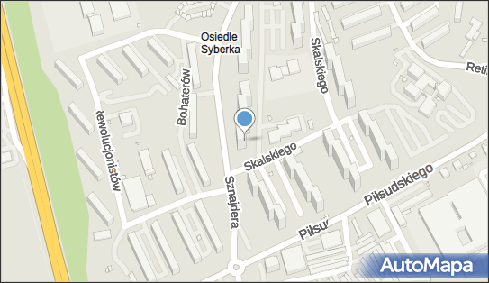 Praktyka Lekarska DR N Med, ul. Józefa Skalskiego 8, Będzin 42-500 - Przedsiębiorstwo, Firma, NIP: 6252170696