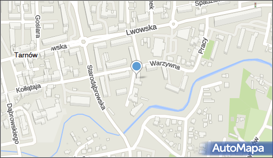Praktyka Lekarska Gabinet Psychiatryczny, Mostowa 4a, Tarnów 33-100 - Przedsiębiorstwo, Firma, NIP: 8721270550