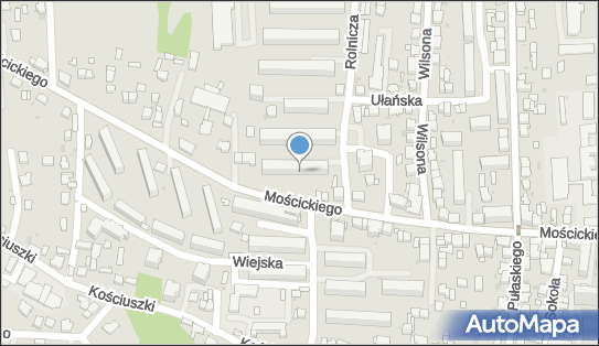 Praktyka Lekarska Lek Med Paweł Jamróg, ul. Rolnicza 2/7, Tarnów 33-100 - Przedsiębiorstwo, Firma, numer telefonu, NIP: 8731468271
