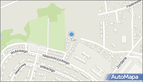 Praktyka Lekarska Lek Med, Zabrze 41-813 - Przedsiębiorstwo, Firma, NIP: 6482148855