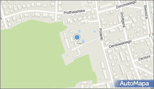 5842522500, Indywidualna Prakttyka Lekarska Maciej Skarżyński 