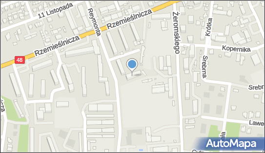 Praktyka Lekarska Na Wezwanie, Białobrzegi 26-800 - Przedsiębiorstwo, Firma, NIP: 7981094084