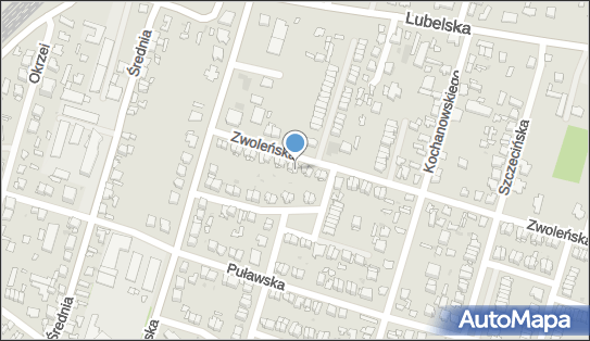 Praktyka Lekarska Ogólna w Miejscu Wezwania, ul. Zwoleńska 24 26-600 - Przedsiębiorstwo, Firma, numer telefonu, NIP: 9481136521