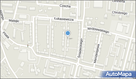Praktyka Lekarska Specjalista Neurolog, ul. Leona Marchlewskiego 8 32-600 - Przedsiębiorstwo, Firma, NIP: 6341869943
