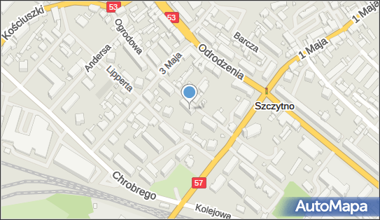 Praktyka Lekarska Specjalista Psychiatra, ul. Ogrodowa 3, Szczytno 12-100 - Przedsiębiorstwo, Firma, NIP: 7451343013