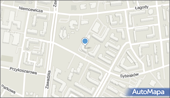 Praktyka Lekarska Specjalistyczna Barbara Elżbieta Chomonicka Paszkowska 18-400 - Przedsiębiorstwo, Firma, NIP: 7181399155