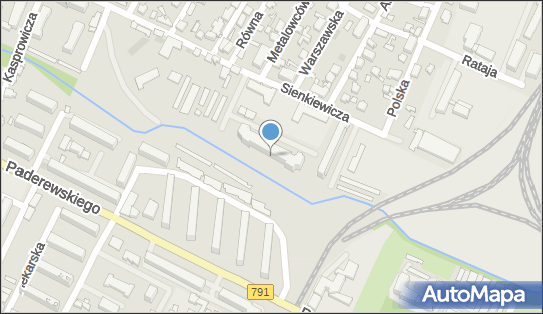 Praktyka Lekarska Specjalistyczna Usługi Świadczone w Miejscu Wezwania 42-400 - Przedsiębiorstwo, Firma, NIP: 6491113081