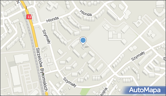 Praktyka Lekarska Specjalistyczna, ul. Szymały 140 A, Bytom 41-933 - Przedsiębiorstwo, Firma, numer telefonu, NIP: 6261143144