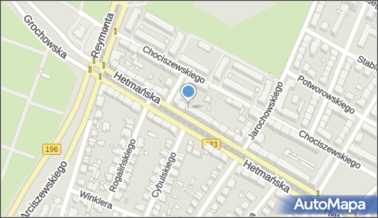 Praktyka Lekarska w Miejscu Wezwania Lek Med, ul. Hetmańska 15 60-254 - Przedsiębiorstwo, Firma, NIP: 5581763474